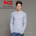 2017 New Long Sleeve Fashion British Style Men Sweaters O-neck Pullover Sweater Outono Inverno Masculino Twisting Knitwear Jumpers